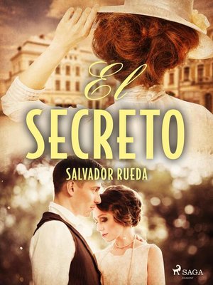 cover image of El secreto